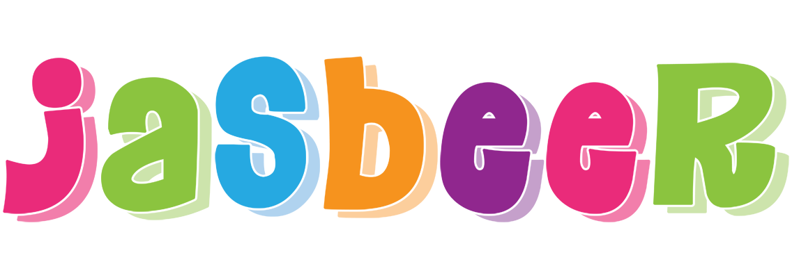 Jasbeer friday logo