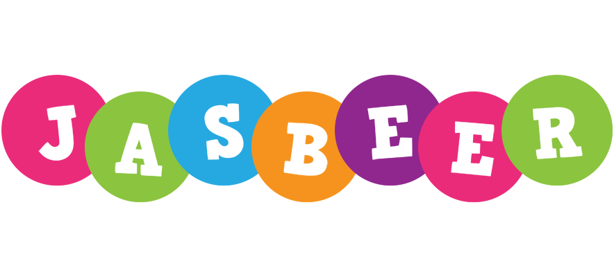 Jasbeer friends logo