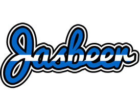 Jasbeer greece logo