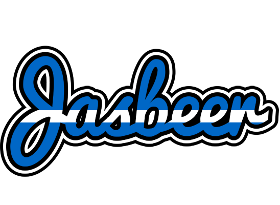 Jasbeer greece logo