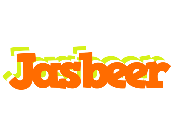 Jasbeer healthy logo