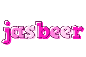 Jasbeer hello logo