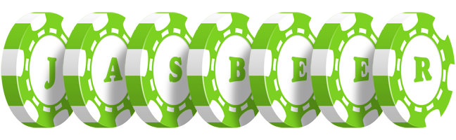Jasbeer holdem logo