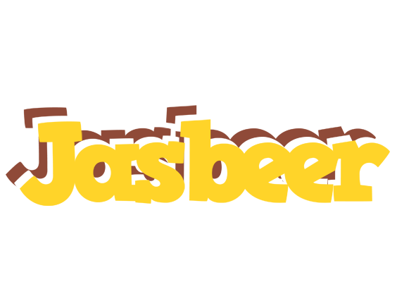 Jasbeer hotcup logo