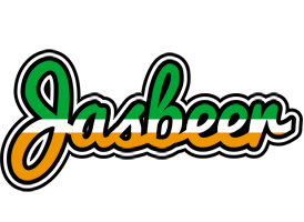Jasbeer ireland logo