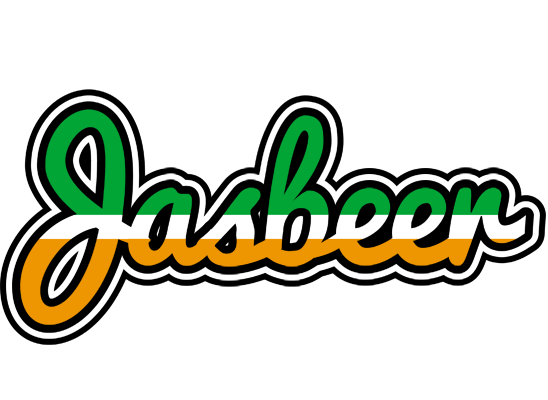 Jasbeer ireland logo