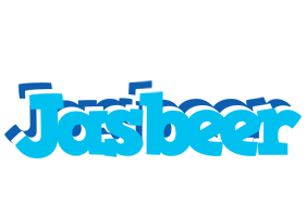 Jasbeer jacuzzi logo