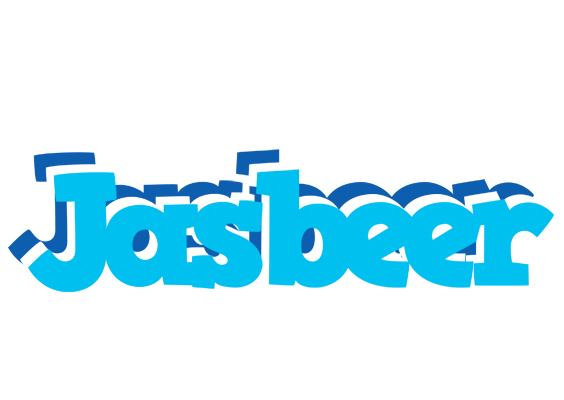 Jasbeer jacuzzi logo