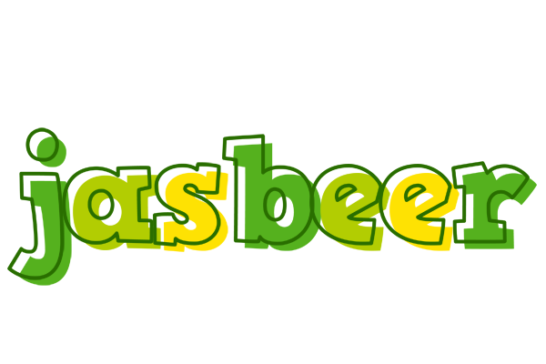 Jasbeer juice logo