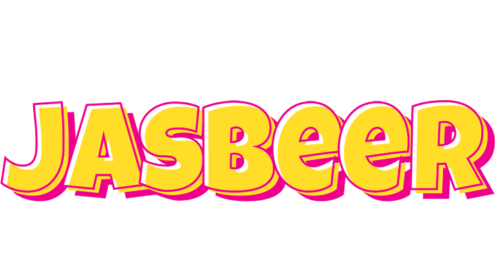 Jasbeer kaboom logo