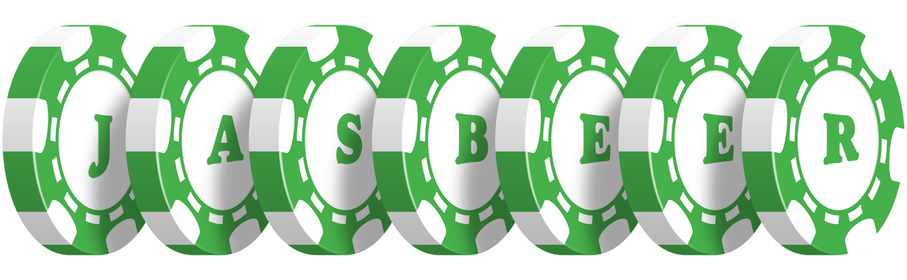 Jasbeer kicker logo
