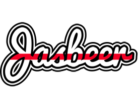 Jasbeer kingdom logo