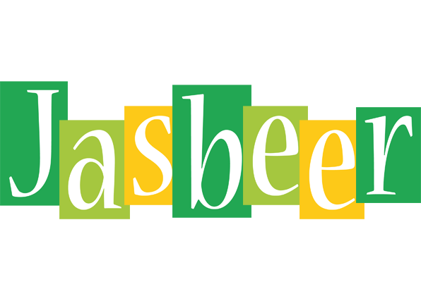 Jasbeer lemonade logo
