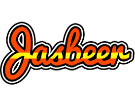 Jasbeer madrid logo