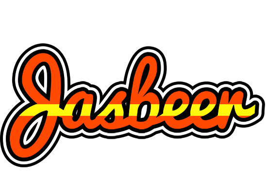 Jasbeer madrid logo