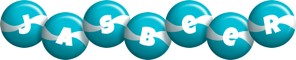 Jasbeer messi logo