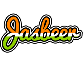 Jasbeer mumbai logo