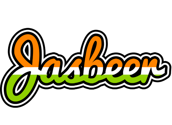 Jasbeer mumbai logo
