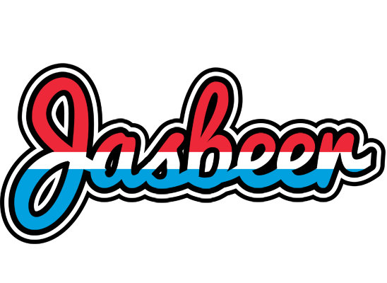 Jasbeer norway logo