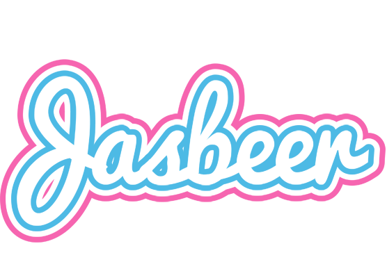 Jasbeer outdoors logo