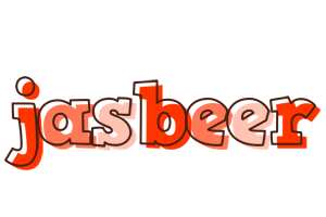 Jasbeer paint logo