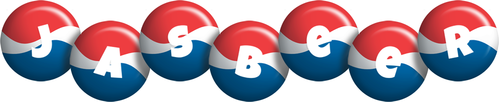 Jasbeer paris logo