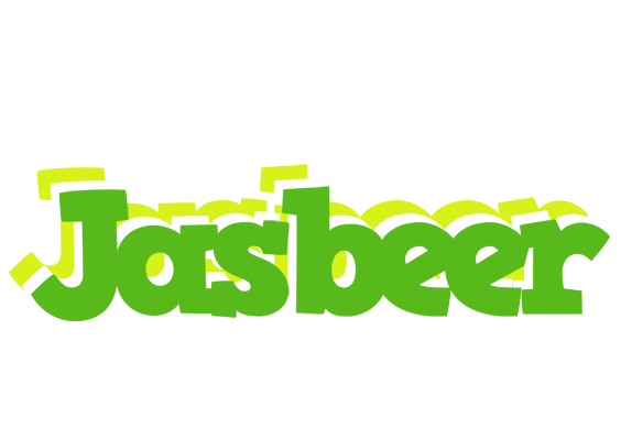 Jasbeer picnic logo