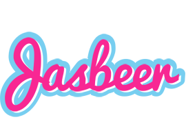 Jasbeer popstar logo