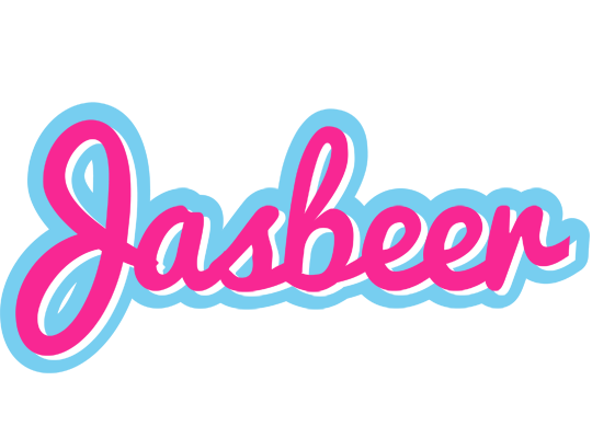 Jasbeer popstar logo