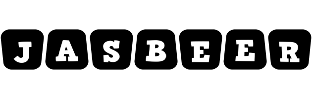 Jasbeer racing logo