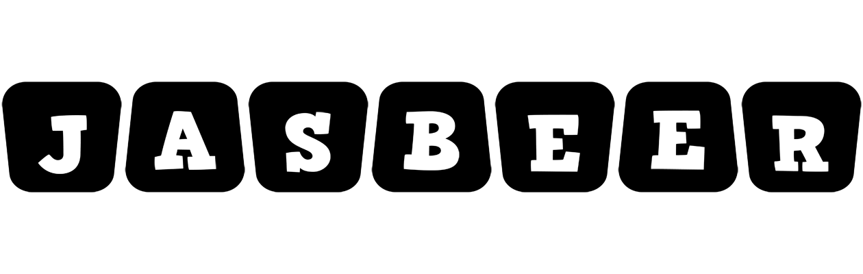 Jasbeer racing logo