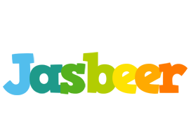 Jasbeer rainbows logo