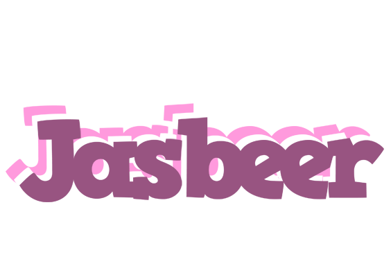 Jasbeer relaxing logo