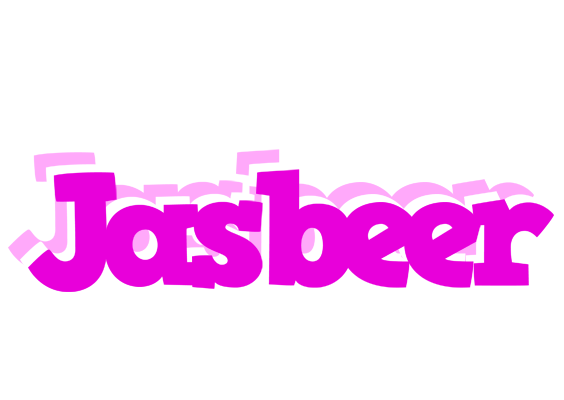 Jasbeer rumba logo