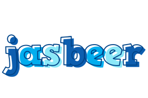 Jasbeer sailor logo