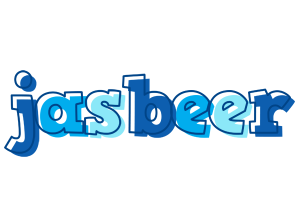 Jasbeer sailor logo