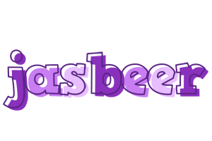 Jasbeer sensual logo