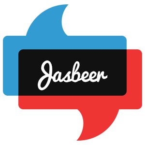 Jasbeer sharks logo