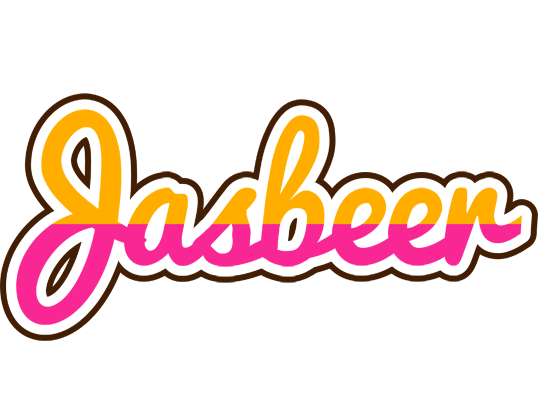 Jasbeer smoothie logo