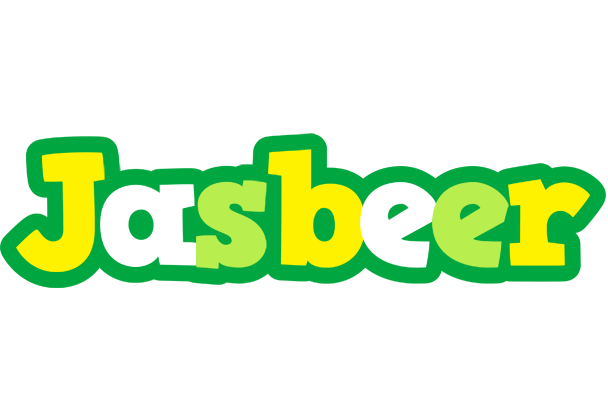 Jasbeer soccer logo