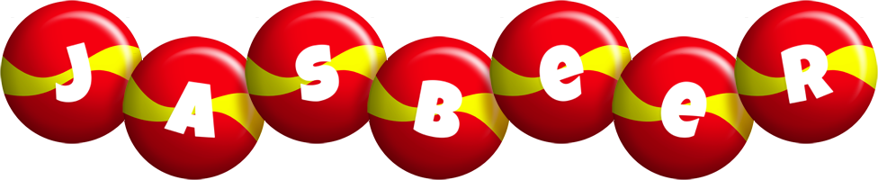 Jasbeer spain logo