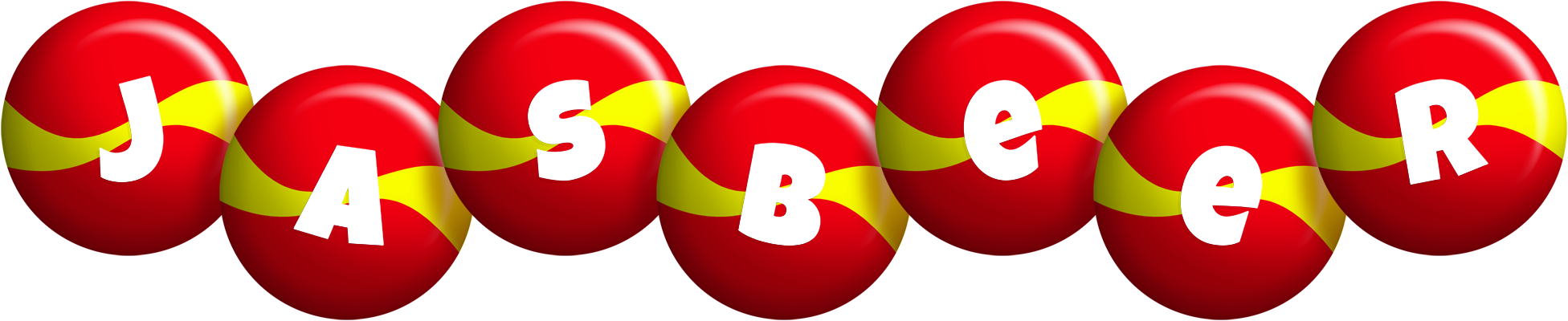 Jasbeer spain logo