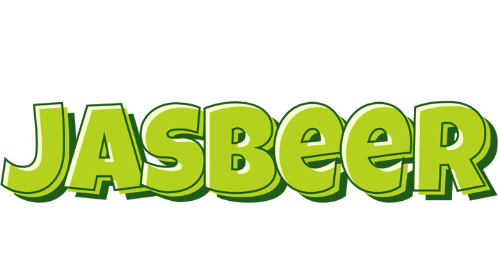Jasbeer summer logo