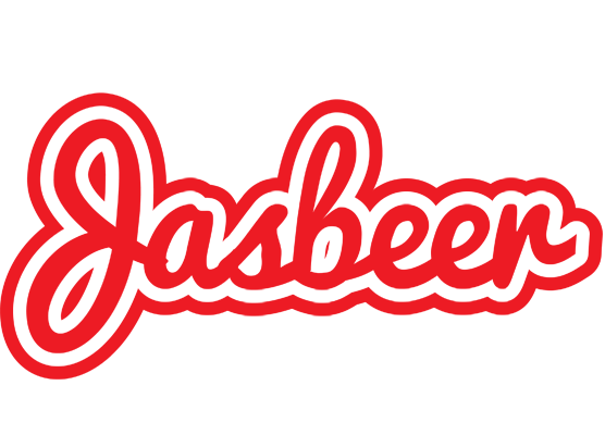Jasbeer sunshine logo