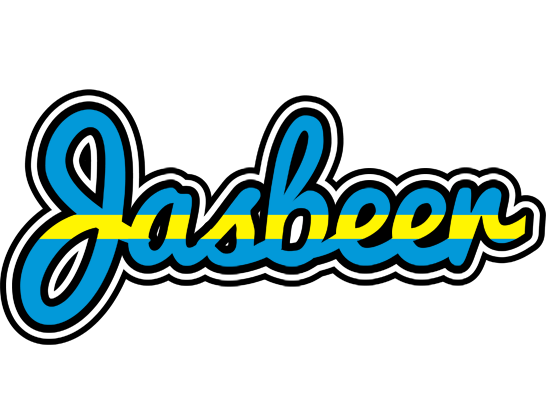 Jasbeer sweden logo
