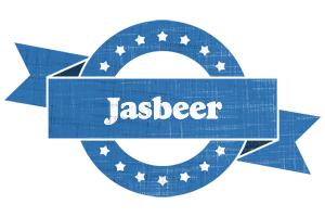 Jasbeer trust logo
