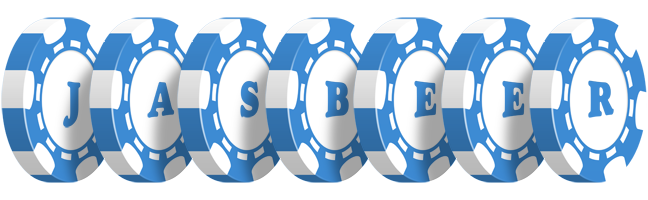 Jasbeer vegas logo