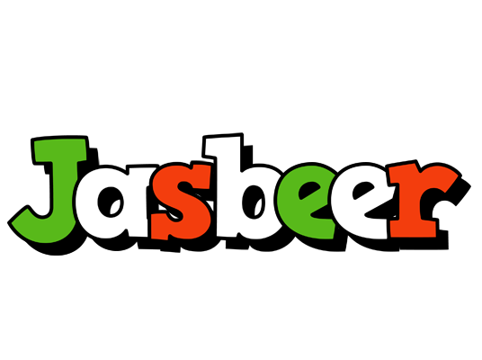 Jasbeer venezia logo