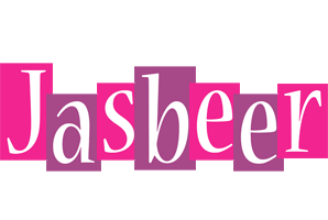 Jasbeer whine logo