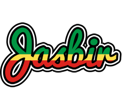 Jasbir african logo